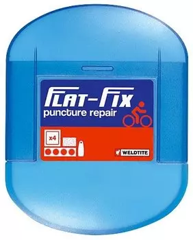 Аптечка Weldtite Flat-Fix 7-01020