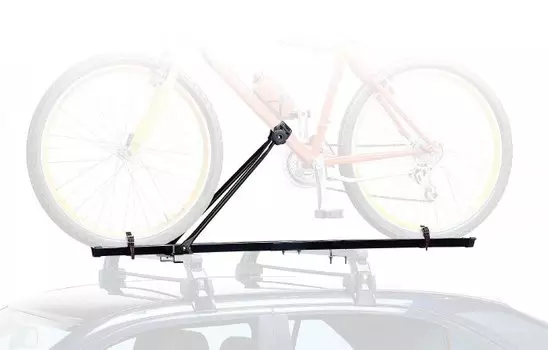 Автобагажник на крышу Peruzzo LUCKY TWO TUV, 329