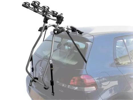 Автобагажник на заднюю дверь Peruzzo MILANO, 626