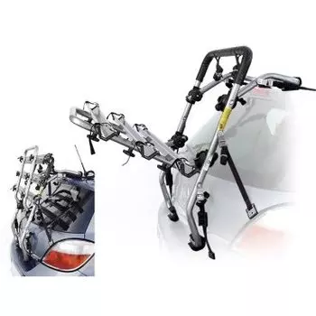 Автобагажник на заднюю дверь Peruzzo PADOVA, 378/3