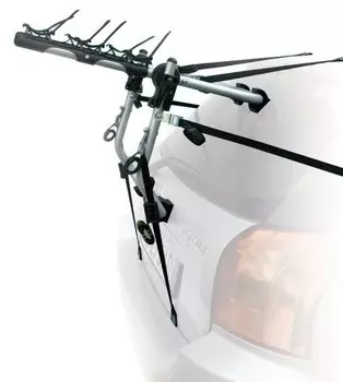 Автобагажник на заднюю дверь Peruzzo VERONA, 382/ASC