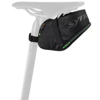 Подседельная велосумка Syncros HiVol 800 (Strap) black, 264521-0001
