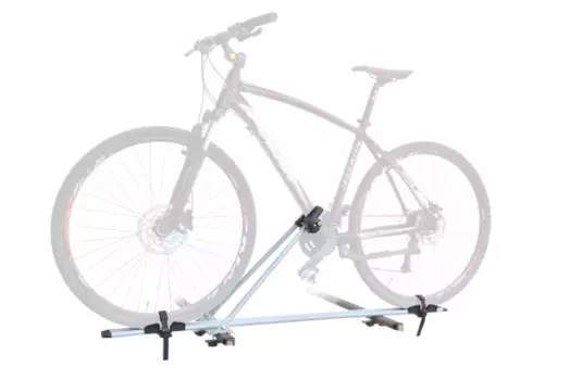 Автобагажник Peruzzo MISANO ALU, на крышу, 609