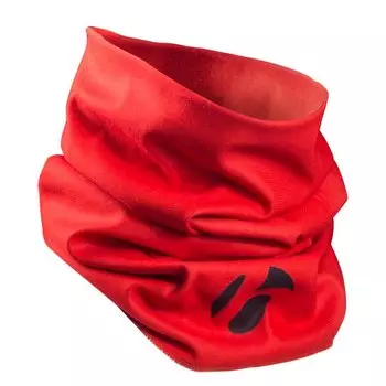 Баф Bontrager Neck Gaitor, Red, TCG-423754