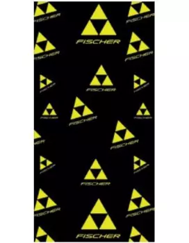 Баф Fischer черный, 2018/19, GR8018-100