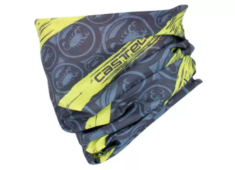 Бафф Castelli, темно-синий, 4520055