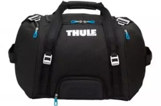 Багажная сумка Thule Crossover 70L Duffel Bag, черный 3201081