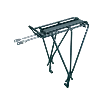 Багажник для детского велокресла TOPEAK Explorer Tubular Rack под дисковые тормоза