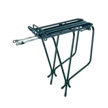 Багажник для детского велокресла TOPEAK Super Tourist Tubular Rack Aluminum Tubular W/Spring