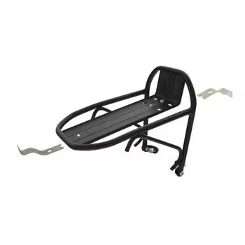 Багажник HORST H028, 24-28", к передним/задним тормозам V-брейк, до 5 кг, 00-170330