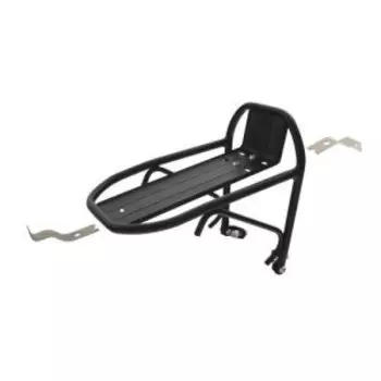 Багажник HORST H028, 24-28", к передним/задним тормозам V-брейк, до 5 кг, 00-170330