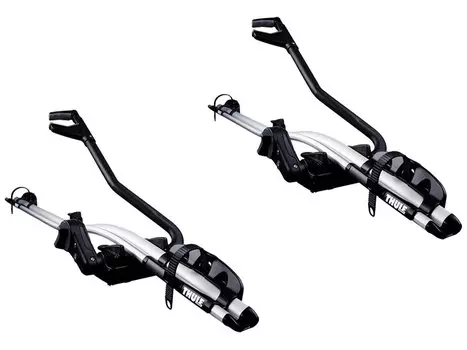 Багажник на крышу для велосипеда Thule ProRide 591 Twin pack, 591-4