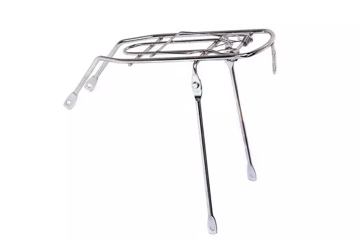 Багажник велосипедный NANDUN, задний, 16'', NANDUN-16Z