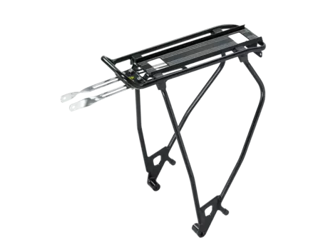 Багажник велосипедный TOPEAK MASTER ADAPTARACK (DISC), для 26”-29” & 700C, TA2054-B