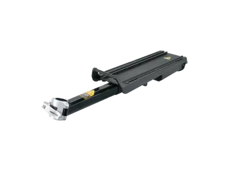 Багажник велосипедный TOPEAK MTX Beamrack EX, на подседельный штырь ø25.4-31.8 mm, TA2102