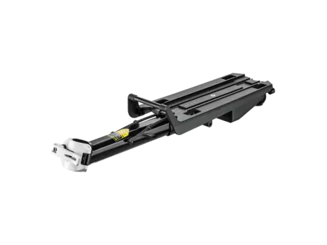 Багажник велосипедный TOPEAK MTX BEAMRACK EX (New), на подседельный штырь 25,4-31,8 мм, TA2103