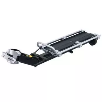 Багажник велосипедный TOPEAK MTX BeamRack (V-type), для рам M/L, на подседел 25.4-31.8 mm, TA2096V