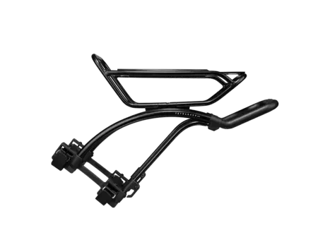 Багажник велосипедный TOPEAK TETRARACK M2 (Mountain), на верхние перья, TA2408M2