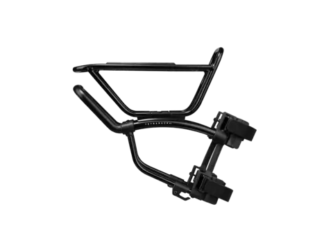 Багажник велосипедный TOPEAK TETRARACK R1 (Road), на вилку, TA2407R1