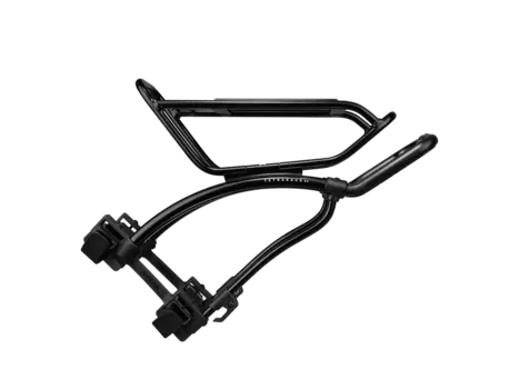 Багажник велосипедный TOPEAK TETRARACK R2 (Road), на верхние перья, TA2407R2