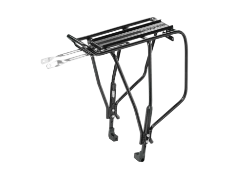 Багажник велосипедный TOPEAK Uni Super Tourist (DISC), 24”-29” & 700C, TA2049-B