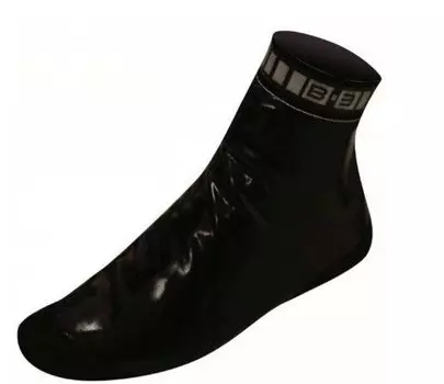 Бахилы Biemme B-Rain черный, A04E201U (Размер: 1)