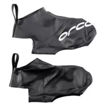 Бахилы Orca Aero Shoe Cover, черный, HVA4