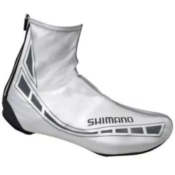 Бахилы серебристые M CW-FABS-JS01UV3