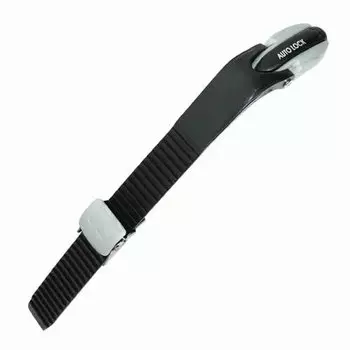 Бакля для роликов Tempish RACE Microbuckle with strap