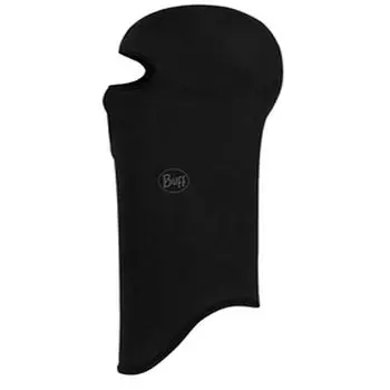 Балаклава Buff Microfiber Balaclava Solid Dahlia, черный, 2022-23, 124152.628.10.00