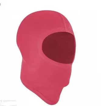 Балаклава детская TRANSTEX® WARM berry, EL24017-534