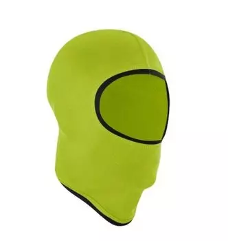 Балаклава детская Warm light green, EL24017-330