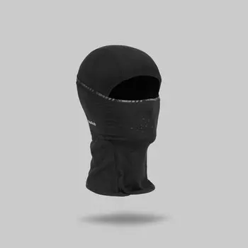 Балаклава GripGrab Balaclava Junior, детская, термо, Black, 500901001 (Размер: one size)