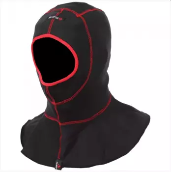 Балаклава RED FOX PS II, 1013/черный/красный