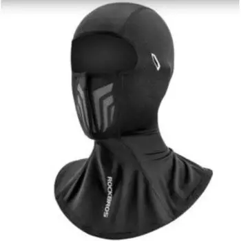 Балаклава ROCKBROS черная, RB_13220002001