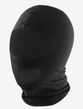 Балаклава VENT TRANSTEX® WARM black, EL21723-990