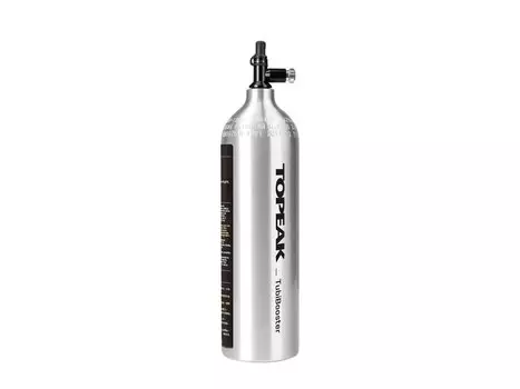 Баллон велосипедный TOPEAK TUBIBOOSTER, TUB-BST