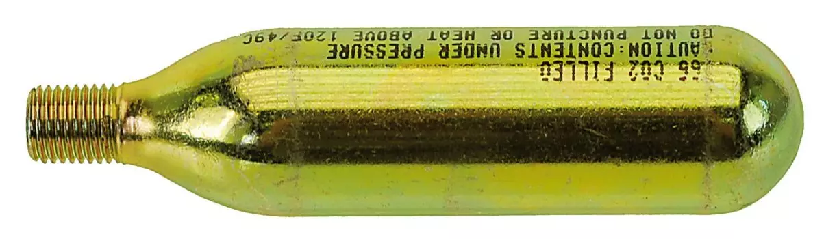 Баллон запасной 5-470178 VENTURA