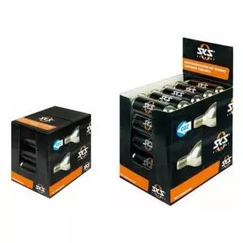 Ручки на руль для велосипеда Author AGR Ergo 20 130мм резиновы 2-х компанентные 8-33452035