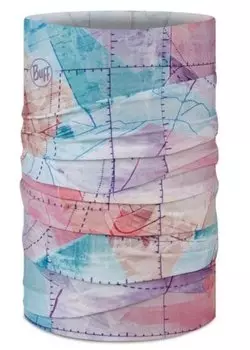 Бандана Buff Coolnet UV+ Campast Pink, US:one size, 131379.538.10.00