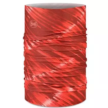 Бандана Buff Coolnet UV+ Jaru Red, унисекс, 2023, 131369.425.10.00