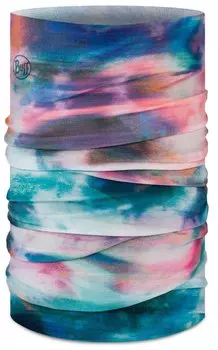Бандана Buff Coolnet UV+ Newa Multi US:one size, 131373.555.10.00