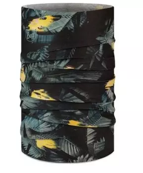 Бандана Buff Coolnet UV+ Okisa Multi, US:one size, 131375.555.10.00
