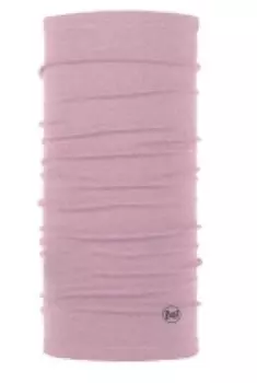 Бандана Buff Merino Midweight Melange Lilac Sand, US:one size, 113022.640.10.00