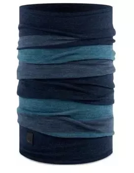 Бандана Buff Merino Move Denim, US:one size, 130220.788.10.00