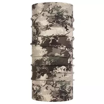 Бандана Buff Original True Timber Viper Western, серый, 122461.325.10.00
