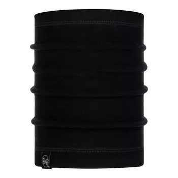 Бандана Buff Polar Neckwarmer Solid Black, 121646.999.10.00