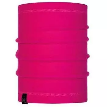 Бандана Buff Polar Neckwarmer Solid Camelia Pink, 121646.519.10.00