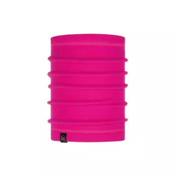 Бандана Buff Polar Neckwarmer Solid Magenta, 120931.535.10.00