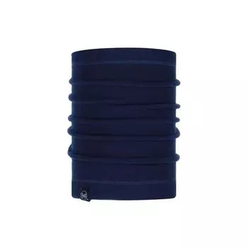 Бандана Buff Polar Neckwarmer Solid Night Blue, 120931.779.10.00